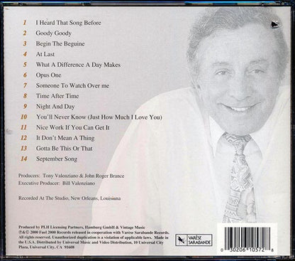 Al Martino - Style (CD)