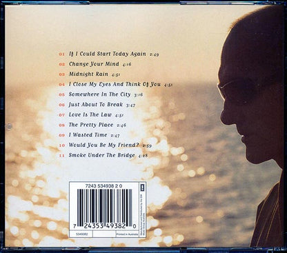 Paul Kelly - Nothing But A Dream (CD)