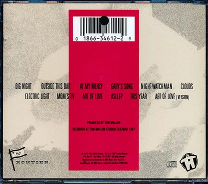 American Music Club - Engine (CD)