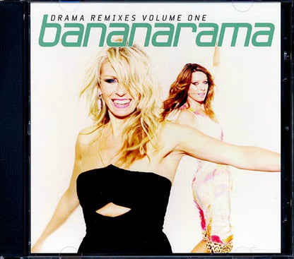 Bananarama - Drama Remixes Volume One (CD)