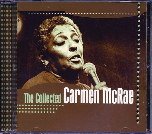 Carmen McRae - The Collected Carmen McRae (CD)