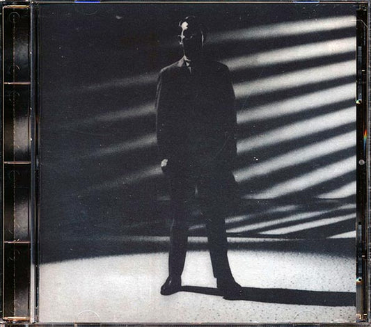 Cypher 7 - Security (CD)
