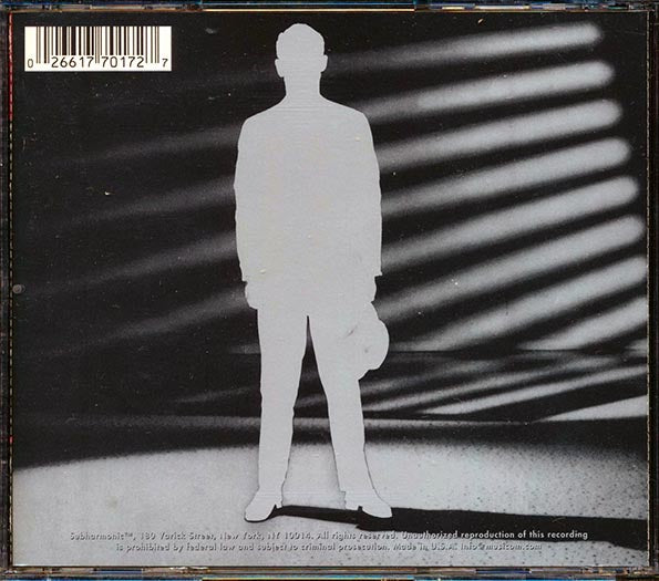 Cypher 7 - Security (CD)