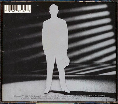 Cypher 7 - Security (CD)