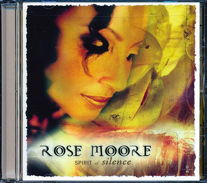 Rose Moore - Spirit Of Silence (CD)