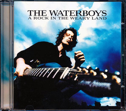 The Waterboys - A Rock In The Weary Land (CD)