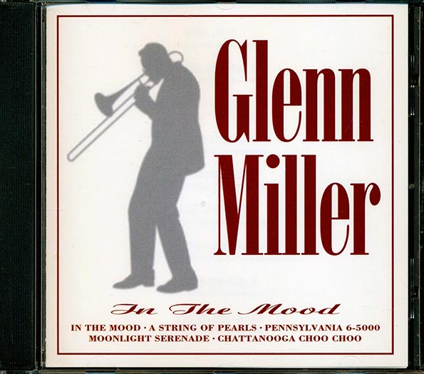 Glenn Miller - In The Mood (CD)