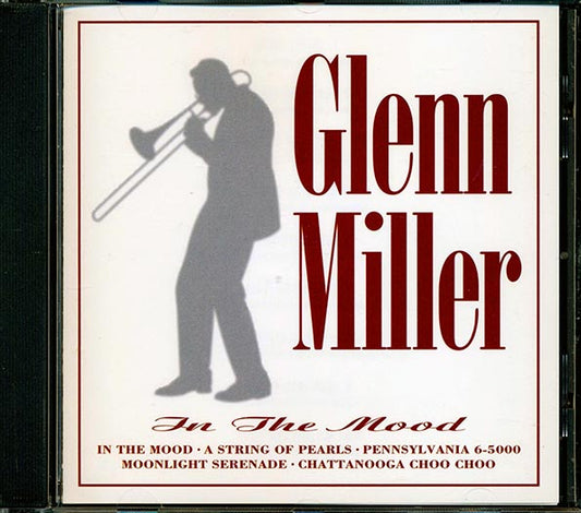 Glenn Miller - In The Mood (CD)