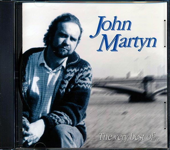 John Martyn - The Very Best Of John Martyn (CD)