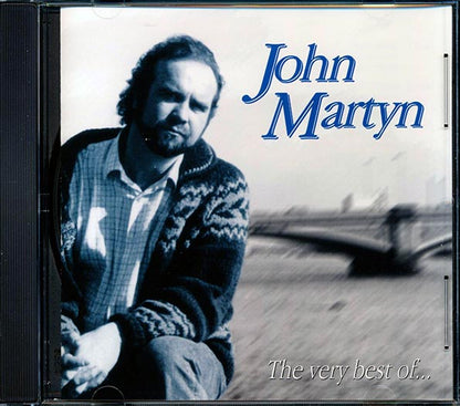 John Martyn - The Very Best Of John Martyn (CD)