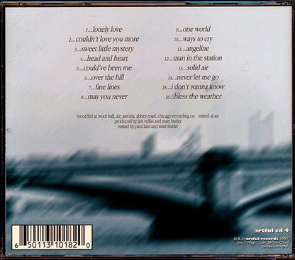John Martyn - The Very Best Of John Martyn (CD)