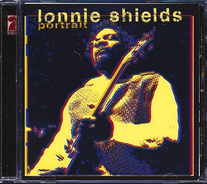 Lonnie Shields - Portrait (CD)