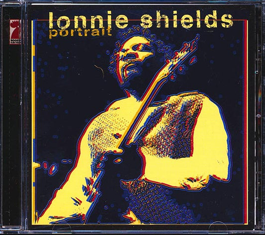 Lonnie Shields - Portrait (CD)