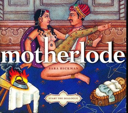 Sara Hickman - Motherlode (20 tracks) (2xCD) (CD)