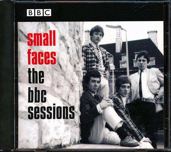 Small Faces - The BBC Sessions (CD)