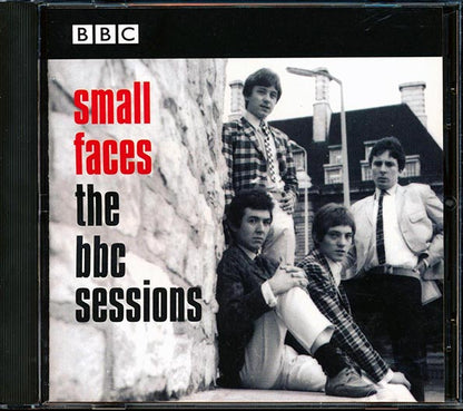 Small Faces - The BBC Sessions (CD)