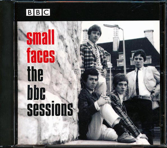 Small Faces - The BBC Sessions (CD)