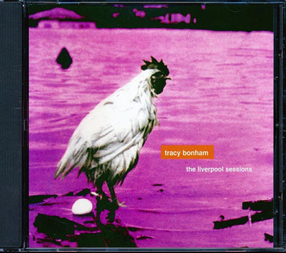 Tracy Bonham - The Liverpool Sessions (CD)