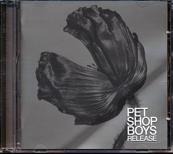 Pet Shop Boys - Release (CD)