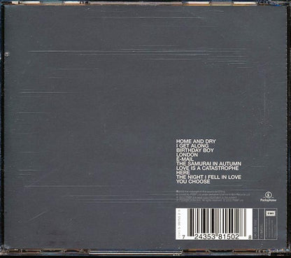 Pet Shop Boys - Release (CD)