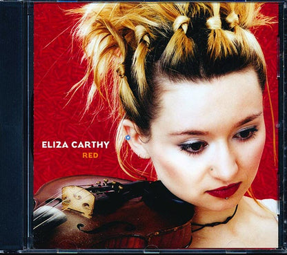 Eliza Carthy - Red (CD)