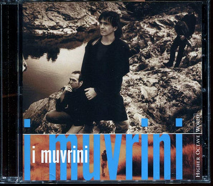 I Muvrini - I Muvrini (CD)