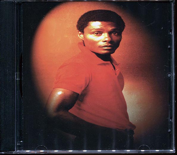 Sam Fam Thomas - Makassi (CD)
