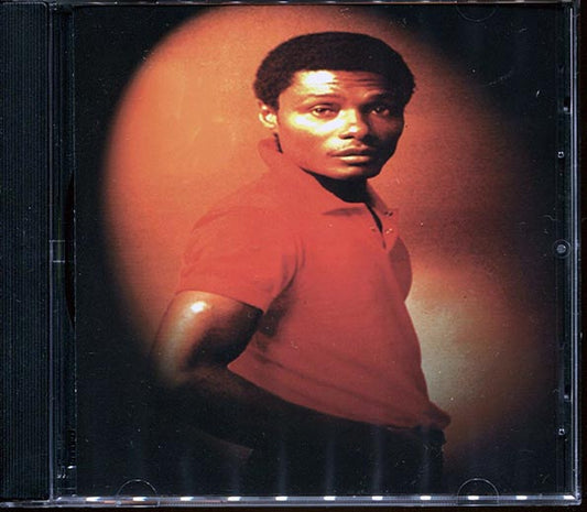 Sam Fam Thomas - Makassi (CD)