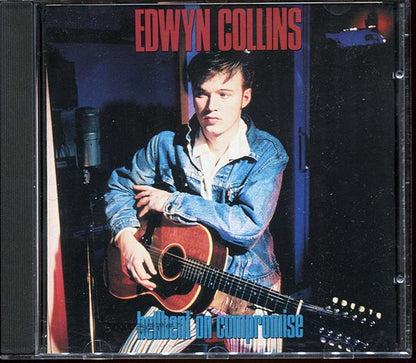 Edwyn Collins - Hellbent On Compromise (CD)