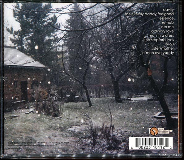 Stew - Guest Host (CD)