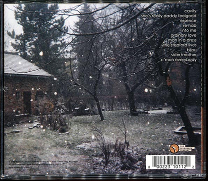 Stew - Guest Host (CD)