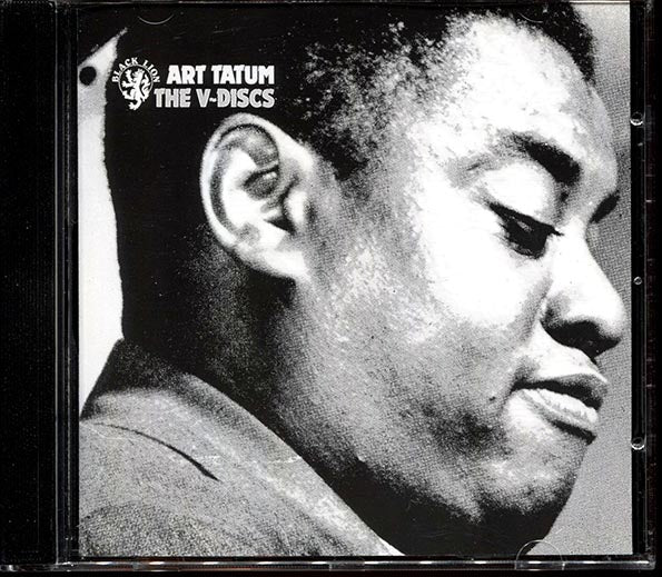 Art Tatum - The V-Discs (CD)