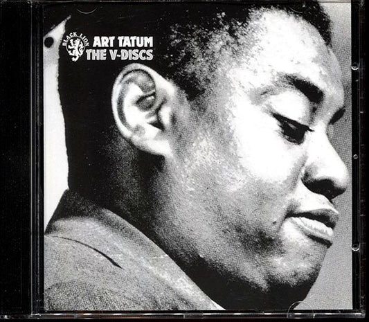Art Tatum - The V-Discs (CD)