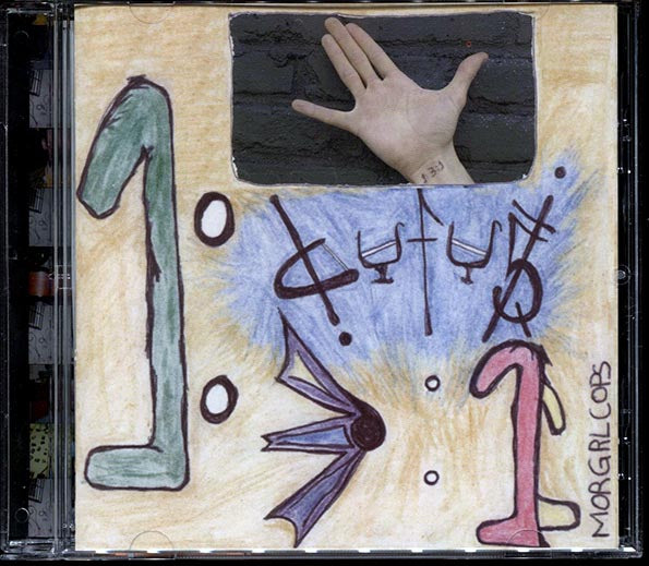 Dufus - 1:3:1 (CD)