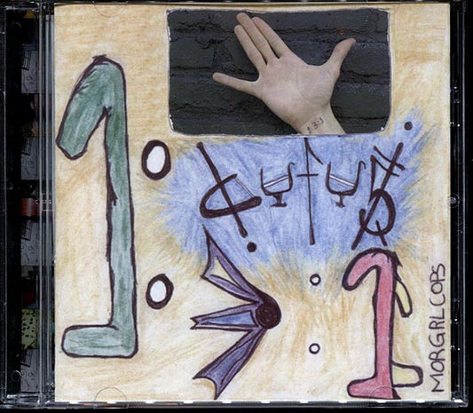 Dufus - 1:3:1 (CD)