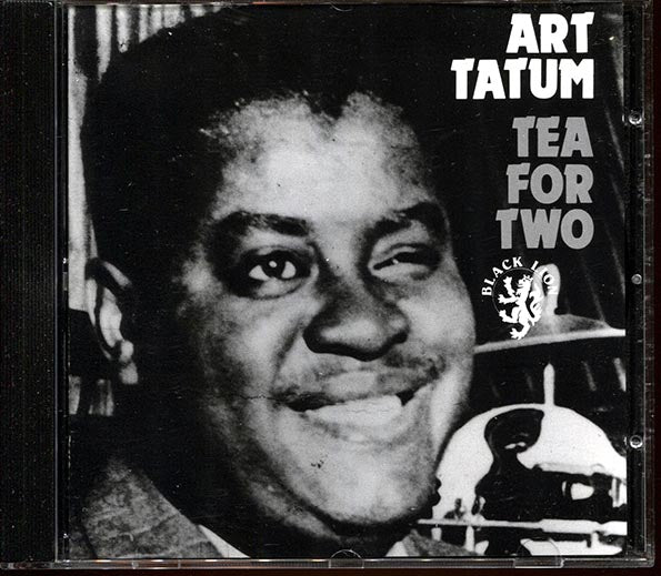 Art Tatum - Tea For Two (CD)