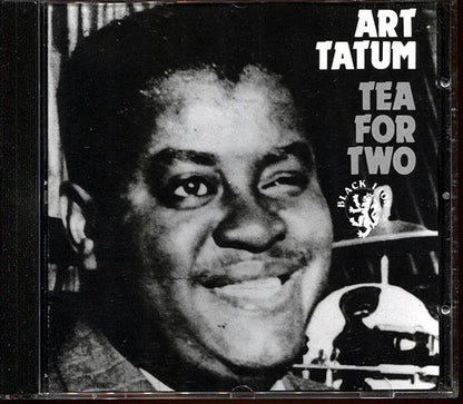 Art Tatum - Tea For Two (CD)