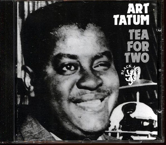 Art Tatum - Tea For Two (CD)