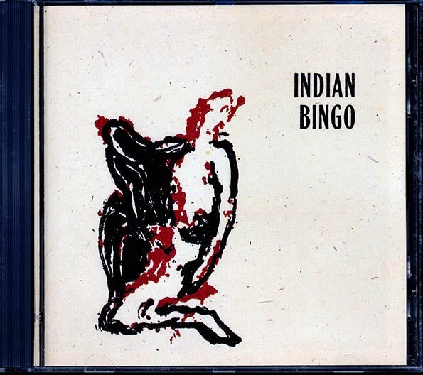 Scatological - Indian Bingo (CD)