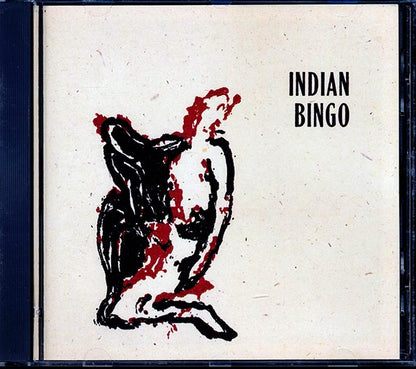 Scatological - Indian Bingo (CD)