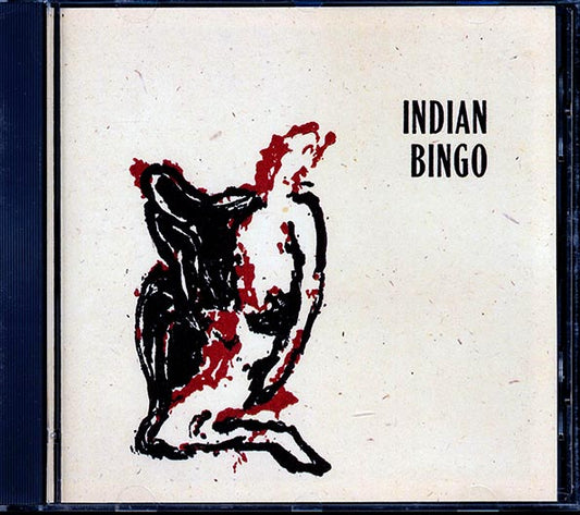 Scatological - Indian Bingo (CD)