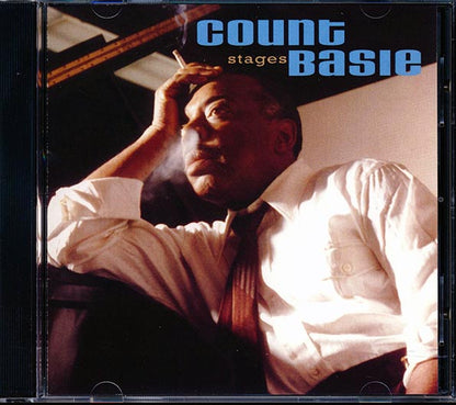 Count Basie - Stages (CD)