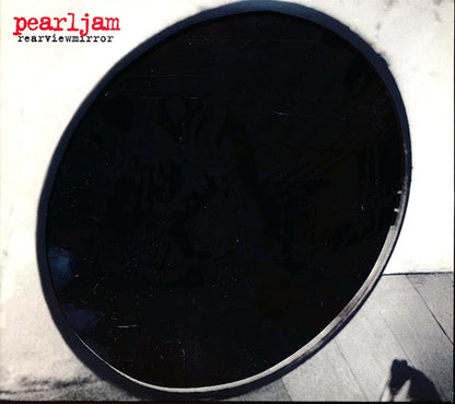 Pearl Jam - Rearviewmirror: Greatest Hits 1991-2003 (33 tracks) (CD)