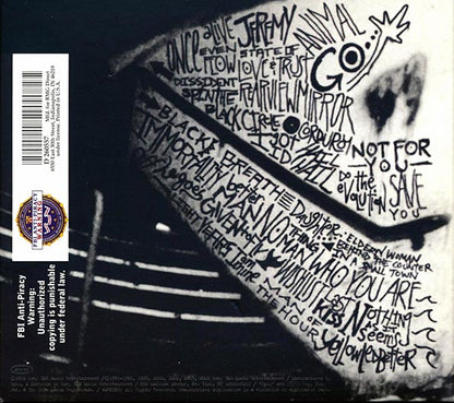 Pearl Jam - Rearviewmirror: Greatest Hits 1991-2003 (33 tracks) (CD)