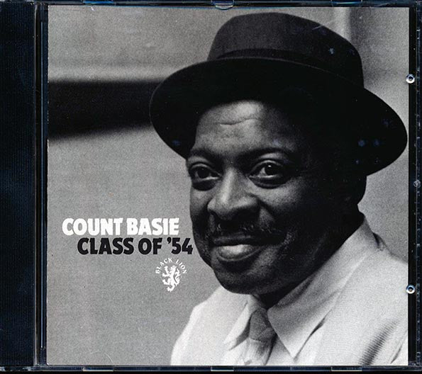 Count Basie - Class Of '54 (CD)