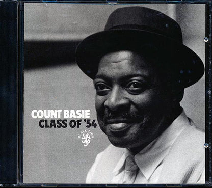 Count Basie - Class Of '54 (CD)