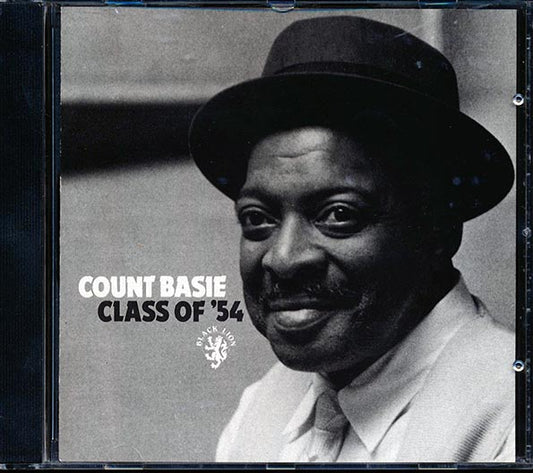 Count Basie - Class Of '54 (CD)