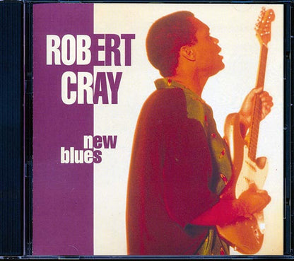 Robert Cray - New Blues (CD)