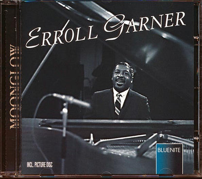 Errol Garner - Moonglow (CD)