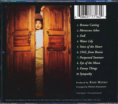 Keiko Matsui - Doll (CD)